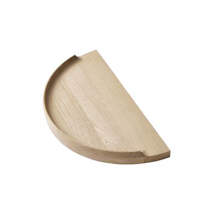 Aakjaer Furniture Arcus Console Shelf 